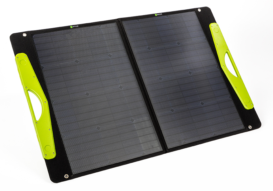 WATTSTUNDE SunFolder Solartasche