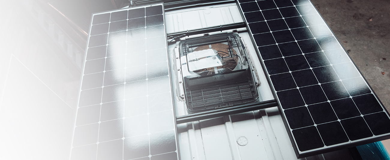 Solarmodule von WATTSTUNDE