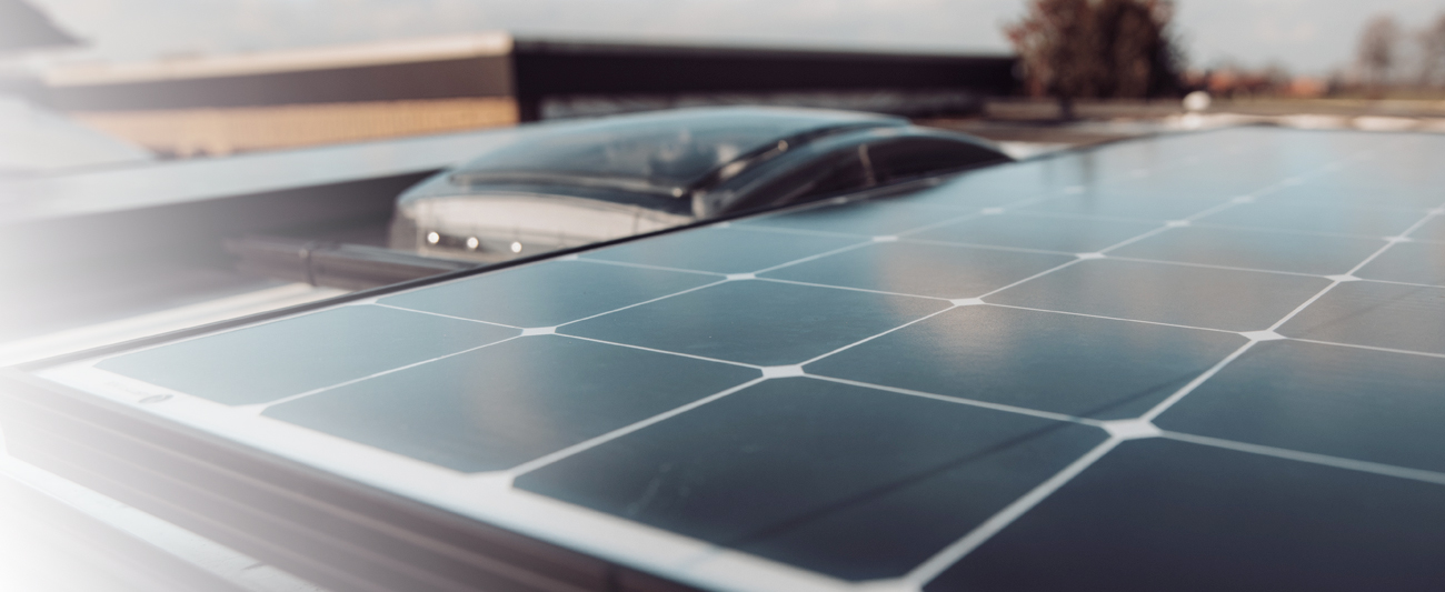 Solarmodule von WATTSTUNDE
